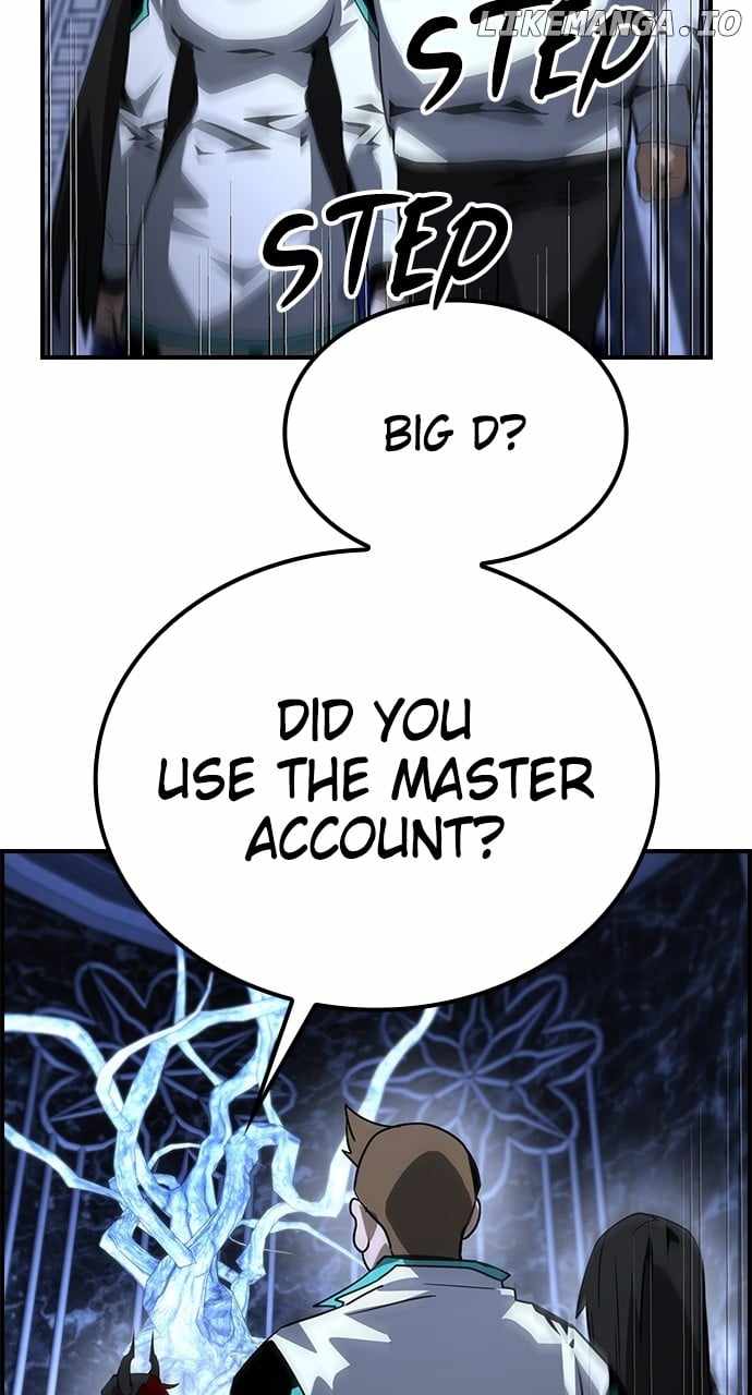 Bad Ending Maker Chapter 75 6